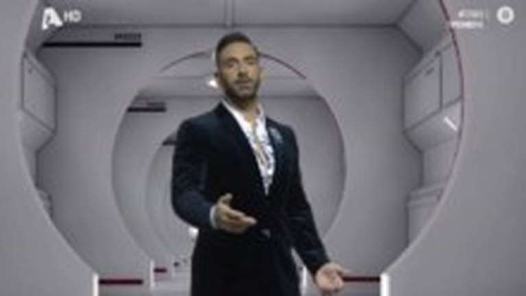 J2US | Η λαμπερή πρεμιέρα του μουσικού show στον Alpha – Δείτε την εντυπωσιακή έναρξη