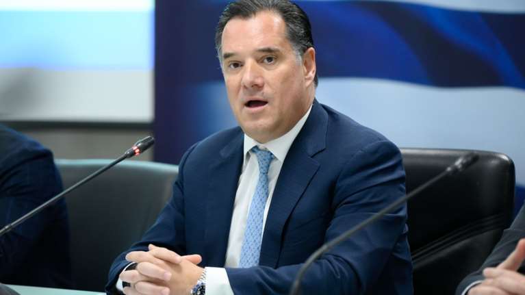 Γεωργιάδης: &quot;Σε πλήρη επιχειρησιακή ετοιμότητα ΕΚΑΒ-ΚΕΠΥ για τη διακομιδή και νοσηλεία εγκαυματιών από την Βόρεια Μακεδονία&quot;