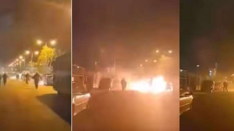 Δολοφονία Λυγγερίδη στου Ρέντη: Πυροσβέστης εμπλέκεται στα επεισόδια - Κατηγορείται για 28 αδικήματα, διατάχθηκε ΕΔΕ