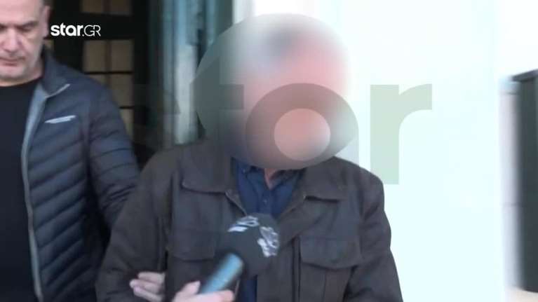 Σοκάρουν οι αποκαλύψεις του 15χρονου για τον καθηγητή του στο Ναύπλιο: &quot;Αλίμονο, ήταν οι γονείς στο σπίτι&quot;, λέει ο 59χρονος