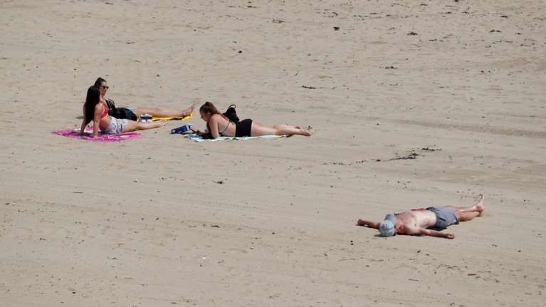 20 φορές πιο πιθανές οι σοβαρές ξηρασίες τα καλοκαίρια λόγω της κλιματικής αλλαγής