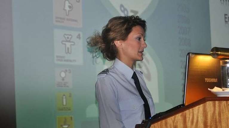 Η συγκινητική ανάρτηση φίλου της νοσηλεύτριας που σκοτώθηκε στη Λιβύη: &quot;Δεν μπορώ να το πιστέψω&quot;