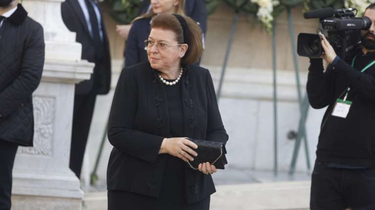 Μενδώνη: &quot;Επαγγελματίες οργής&quot; στον ΣΥΡΙΖΑ - Ελάχιστοι εργαζομένοι του ΥΠΠΟ συμμετέχουν στις κινητοποιήσεις