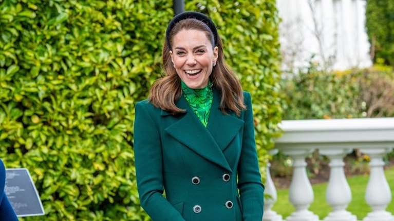 Τώρα που μάθαμε τι συμβαίνει με την υγεία της Kate Middleton, ας την αφήσουμε να αναρρώσει