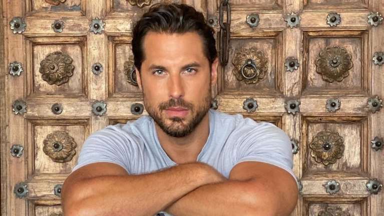 Νάσος Παπαργυρόπουλος: Υποψήφιος… για υποψήφιος ευρωβουλευτής του ΣΥΡΙΖΑ -  Τι ώθησε τον Survivor στην απόφασή του