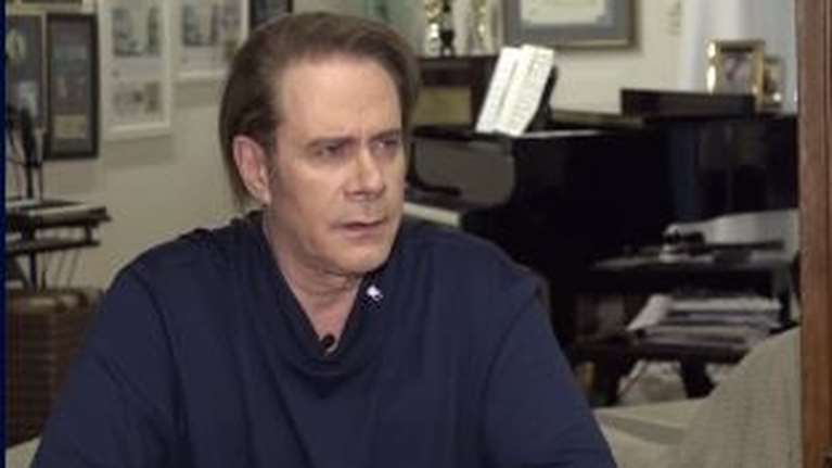 Στέφανος Κορκολής: Την ώρα που έμαθα ότι έχω καρκίνο, έχασα τη γη κάτω από τα πόδια μου