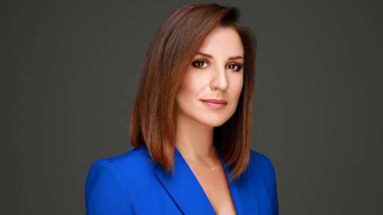 Η πρώτη αντίδραση της Νίκης Λυμπεράκη μετά την επεισοδιακή συνέντευξη με τον Νίκο Καρβέλα