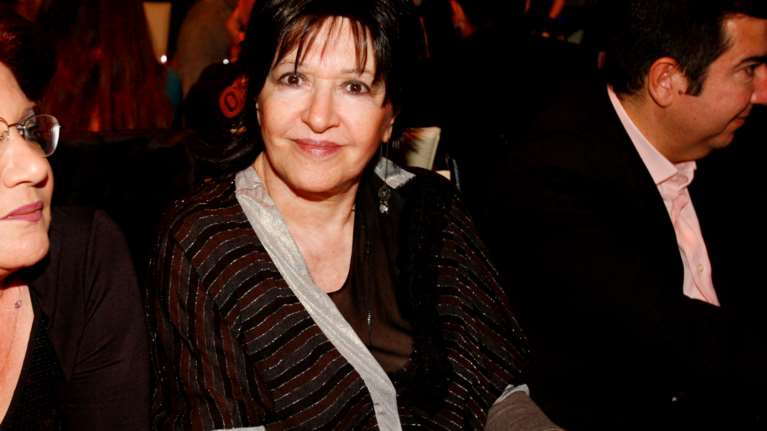 Στο χειρουργείο οδηγείται η Μάρθα Καραγιάννη