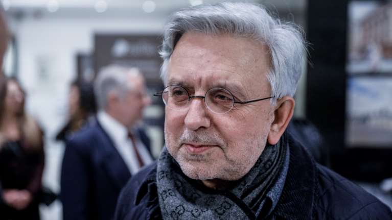 Δήμος Βερύκιος: &quot;Η σύζυγός μου τα θυσίασε όλα για το παιδί μας&quot;