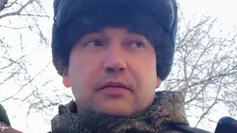 Guardian: Σκοτώθηκε και δεύτερος Ρώσος στρατηγός- Το ανακοίνωσαν οι ουκρανικές μυστικές υπηρεσίες