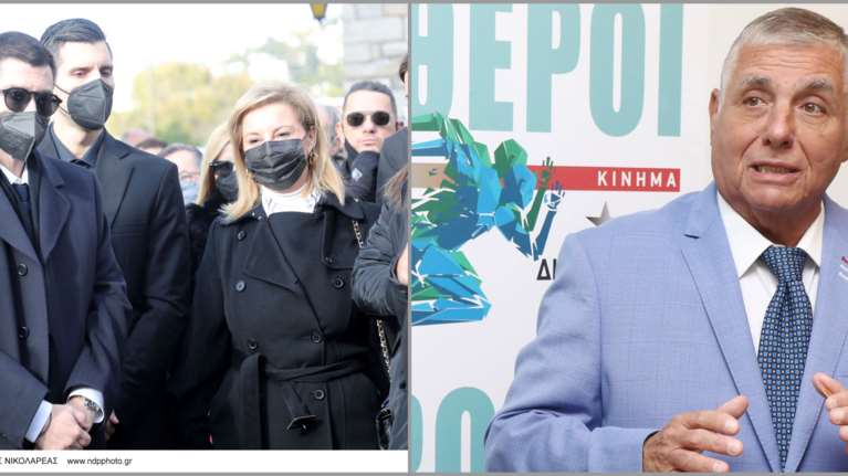 Αγαπηνός για Τράγκα: Αθωώθηκε σε όλα τα δικαστήρια - Στα 30 εκατ. ευρώ η περιουσία του, θα αποδεσμευθεί σύντομα