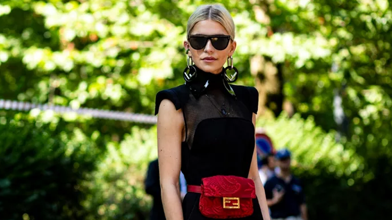 To Zara φόρεμα που έχει γίνει viral στο Instagram - Kολακεύει κάθε σωματότυπο