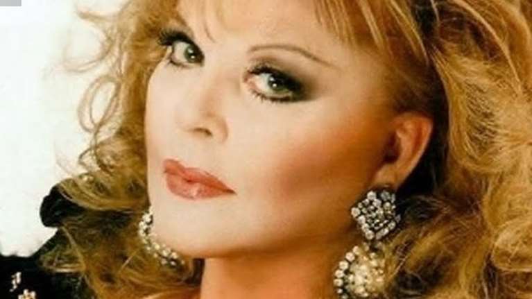 Όταν η Ρίτα Σακελλαρίου τραγουδούσε στην ταινία &quot;Εξορκιστής&quot;