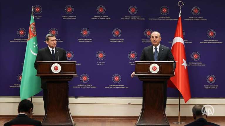 Ξεπαγώνει η σχέση Τουρκίας - Αιγύπτου; &quot;Παράθυρο&quot; για διορισμό τούρκου πρέσβη