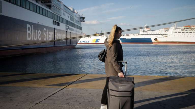 &quot;Πρωταθλήτρια&quot; στην ανεργία η Ελλάδα τον Νοέμβριο - Διπλάσια ποσοστά από ευρωζώνη και ΕΕ