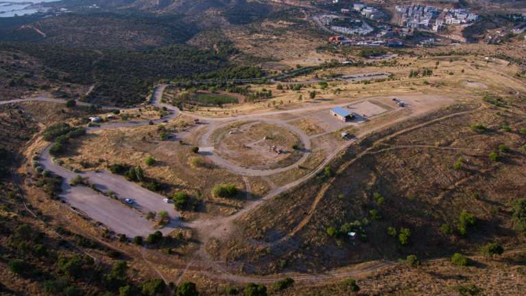 Μega project 3.000 στρεμμάτων της Εκκλησίας στο Σχιστό - Τουλάχιστον 10.000 νέες θέσεις εργασίας