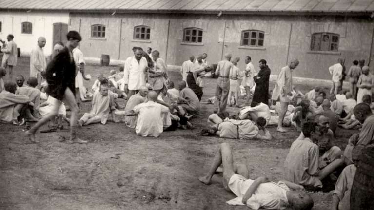 Ρουμανία: Ο κορονοϊός σκότωσε έναν από τους τελευταίους επιζώντες των ναζιστικών &quot;τρένων του θανάτου&quot;