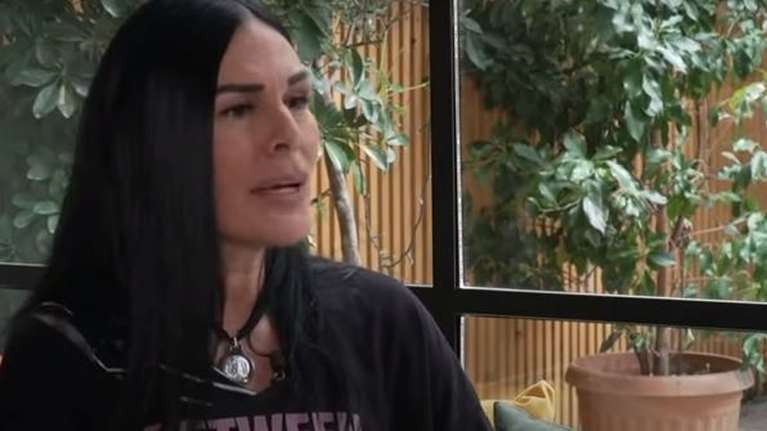 Έλενα Ψωμά: Τότε που είχε έρθει η Βίκυ Καγιά στον Πρωινό Καφέ, είχαν απολυθεί οι πάντες