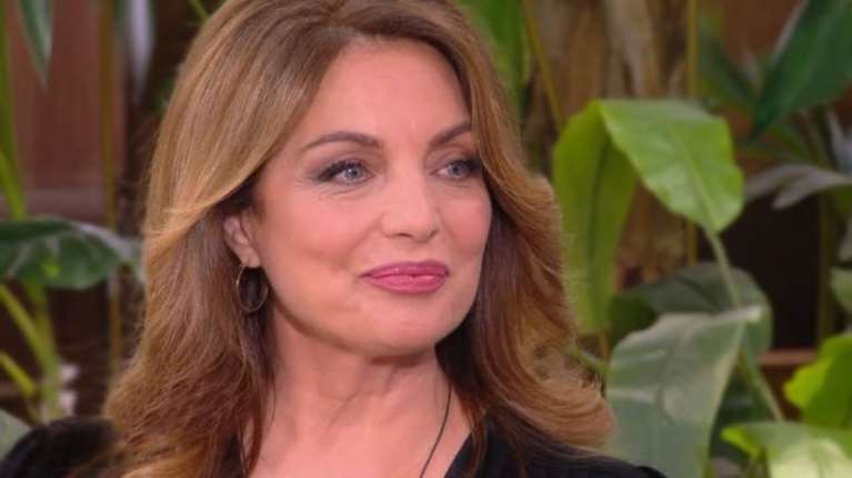 Γκερέκου για Βοσκόπουλο: Η δική μου ζωή μαζί του ήταν ανεπανάληπτη, όπως ανεπανάληπτος ήταν κι εκείνος