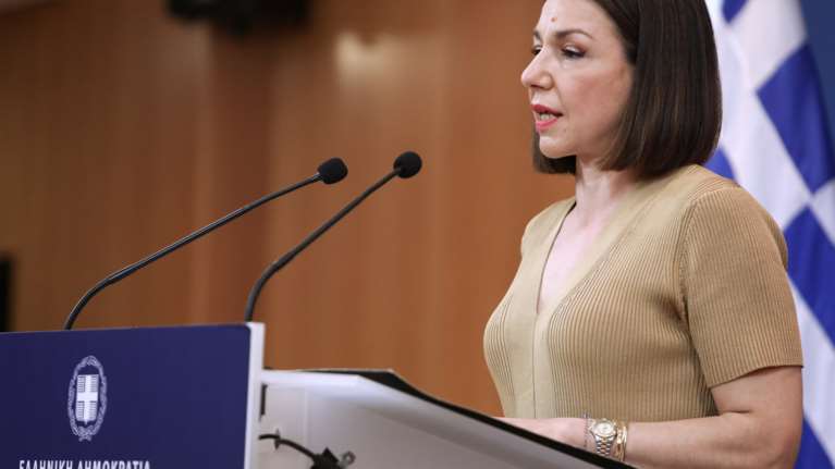 Πελώνη: Ενισχύονται τα ξενοδοχεία καραντίνας - &quot;Δεν τεκμηριώνεται η καταστροφολογία&quot; για τη Μύκονο