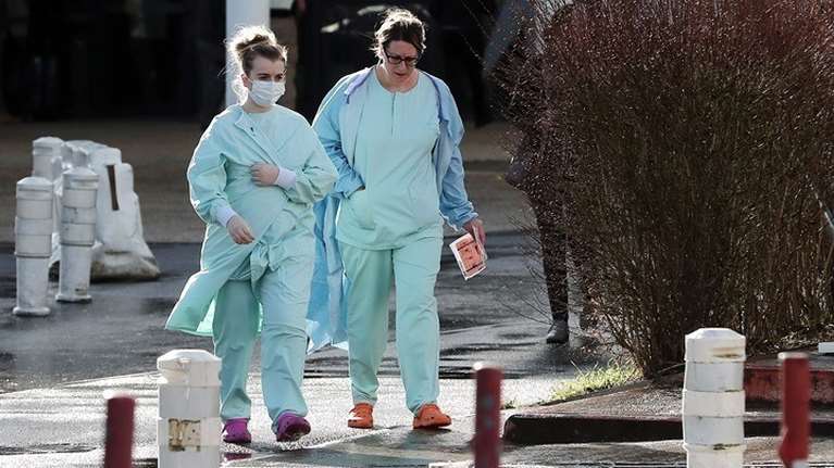 Ανοσμία και αγευσία: 500 επιστήμονες ψάχνουν απάντηση στο μεγάλο γρίφο του κορονοϊού