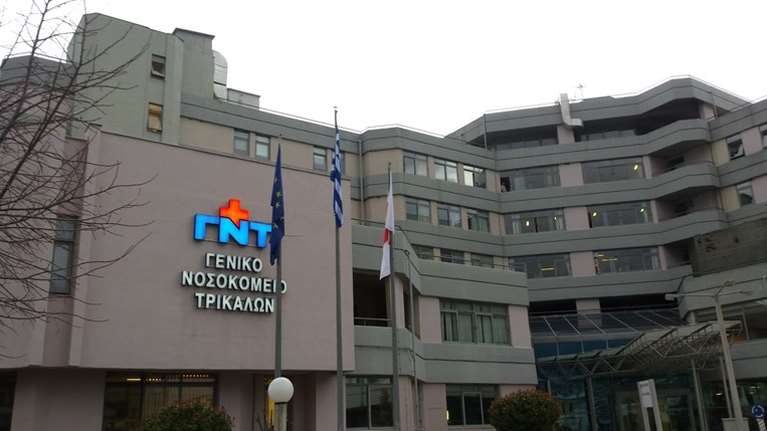 Τραγωδία στα Τρίκαλα: Θρήνος και έρευνες για τις συνθήκες θανάτου του 15χρονου [βίντεο]