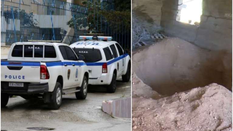 Γείτονας για την 62χρονη που έθαψε τη μάνα της: Ήταν ιδιόρρυθμος χαρακτήρας - Έκανε μήνυση σε όποιον της έλεγε καλημέρα