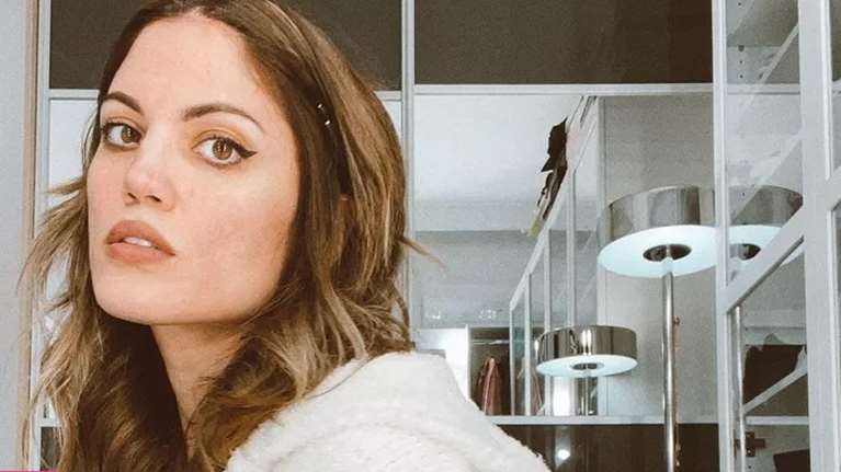 Η Μαίρη Συνατσάκη "την είπε" στους followers της: "Γιατί μου το κάνετε αυτό, σας παρακαλώ πολύ"