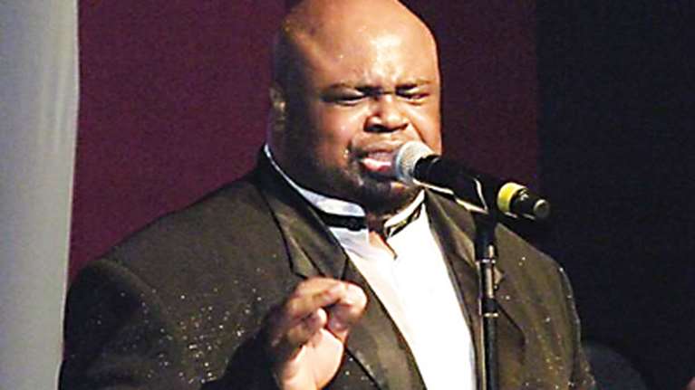 Κορονοϊός:  Πέθανε ο τραγουδιστής του θρυλικού συγκροτήματος &quot;The Temptations&quot;