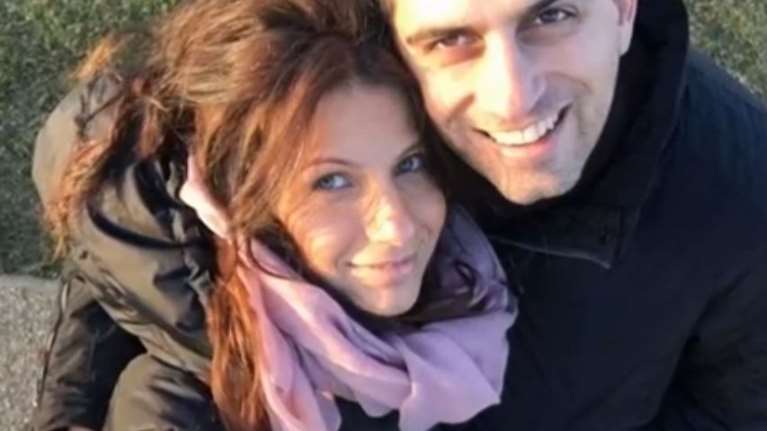 Χρήστος Δήμας: &quot;Λατρεύω τη σύζυγό μου, με στηρίζει&quot; - Η εξομολόγηση του υποψήφιου βουλευτή της ΝΔ