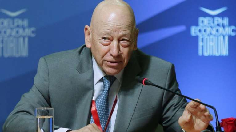 Ο εφοπλιστής Προκοπίου αγόρασε οικόπεδο μέσα στο Ελληνικό- Εδωσε το απίστευτο ποσό των 120 εκατ. ευρώ