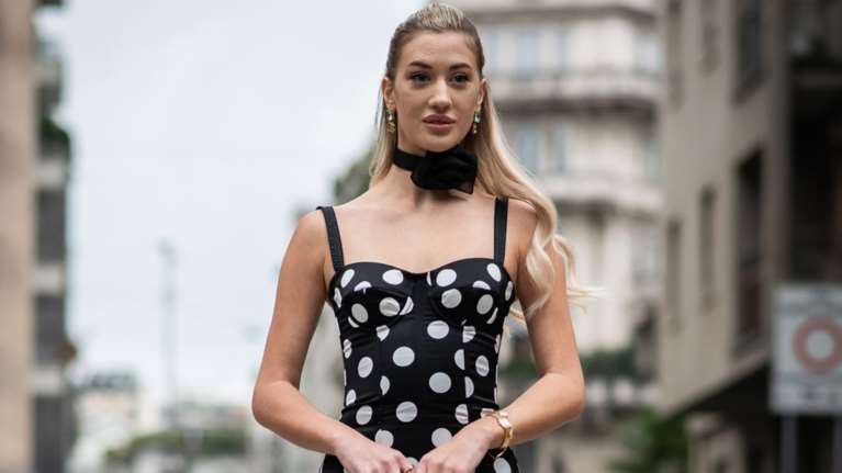 5 μοτίβα που πρωταγωνιστούν στο καλοκαιρινό street style