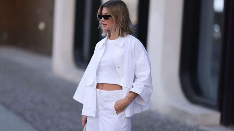 Soft bob: Το κουρέμα επιλέγουν ομόφωνα οι κομψές γυναίκες τώρα