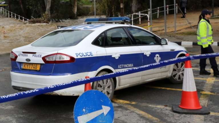 Έγκλημα και αυτοκτονία; Θρίλερ στην Κύπρο με την ανακάλυψη δύο πτωμάτων σε σπίτι