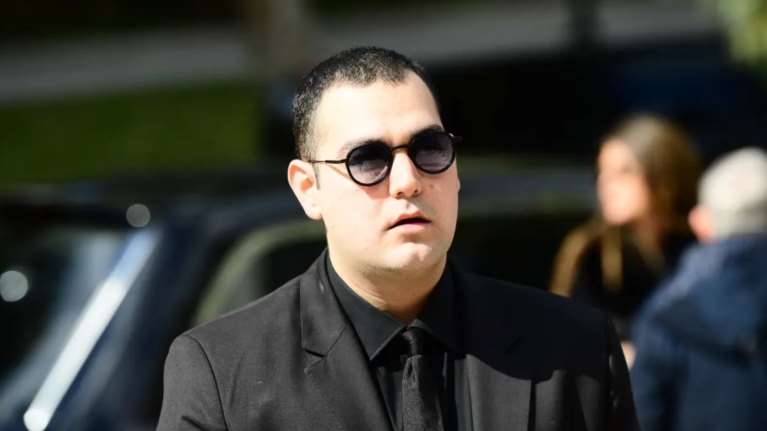 Οργή Χρίστου Κούγια για πρώην συνεργάτες του πατέρα του και πανελίστες: &quot;Δεν περίμενα τέτοια ανθρωποφαγία&quot;