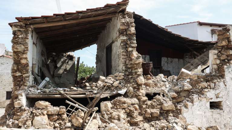 Λέκκας: Δεν αποκλείεται ένας σεισμός μεγέθους 5,5 Ρίχτερ στη Θήβα