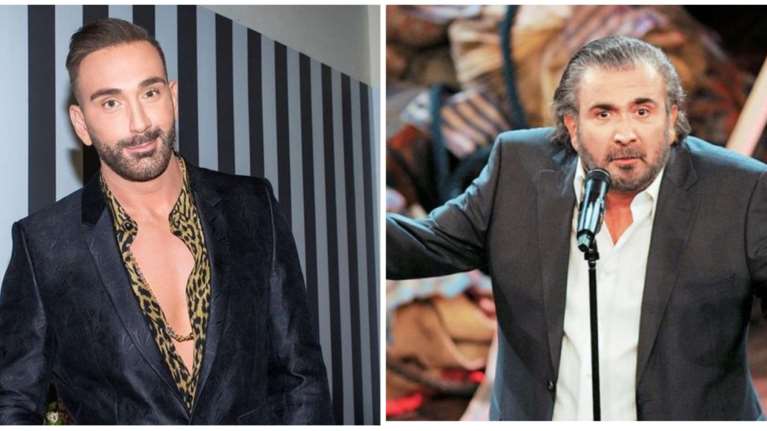 Ο Κοκλώνης απαντά στον Λαζόπουλο: &quot;Είναι πικραμένος, τα τηλεοπτικά project που πρότεινε απορρίφθηκαν&quot;