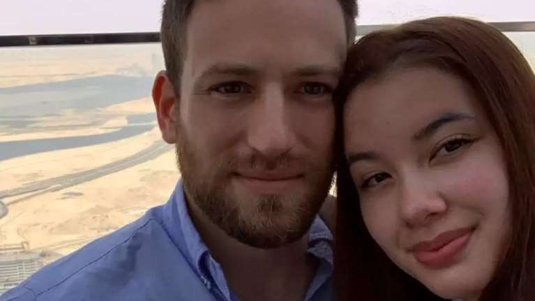 Γλυκά Νερά:  &quot;Αγάπη μου&quot; - Τα άγνωστα τρυφερά μηνύματα του Αναγνωστόπουλου στην Καρολάιν λίγες ώρες πριν τη σκοτώσει