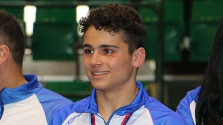 Συγκλονίζει η μητέρα του Βασίλη Τόπαλου: &quot;Δεν περιγράφεται αυτό το πράγμα&quot; [βίντεο]