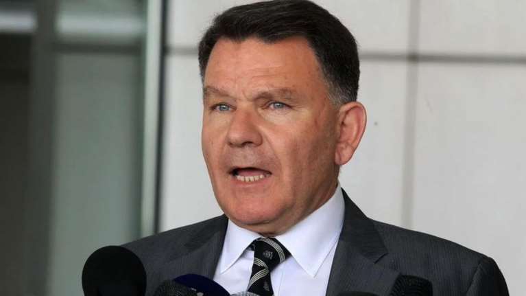 Αλέξης Κούγιας: "Τώρα για την μαρίνα Βουλιαγμένης αναλαμβάνω εγώ!"