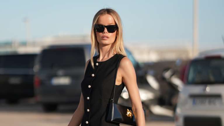 Καλοκαίρι 2025: Αυτά τα stylish γυαλιά ηλίου θα εκθρονίσουν τα περσινά σχέδια