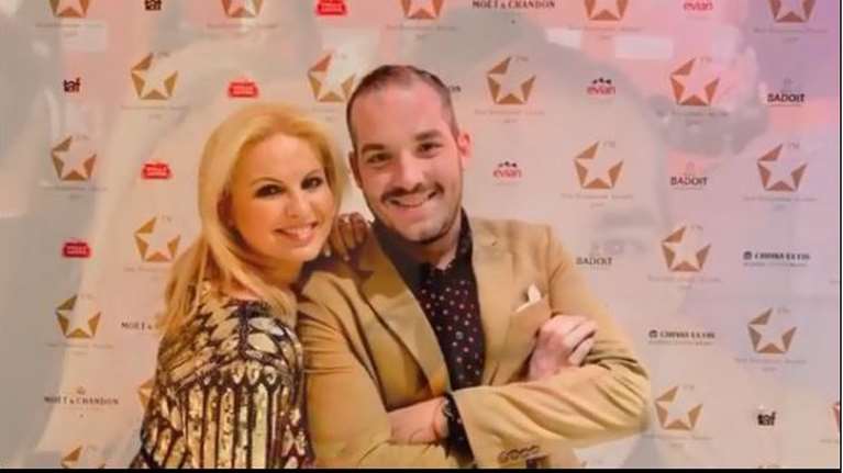 Αναστάσης Δαφνής: Σοκ από τον θάνατο του δημοσιογράφου- Η Μάγδα Τσέγκου καταγγέλει λάθος των γιατρών