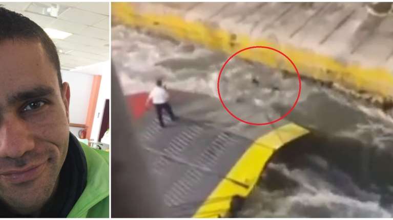 Πλοίαρχος Blue Horizon: &quot;Πάτε καλά ρε; Τι έγινε;&quot; - Τι αποκαλύπτουν οι συνομιλίες στη γέφυρα του πλοίου