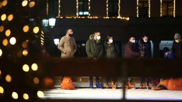 Γ. Καββαθάς: Η εστίαση είναι σε ανεπίσημο lockdown - Πάρα πολλές ακυρώσεις.στα ρεβεγιόν