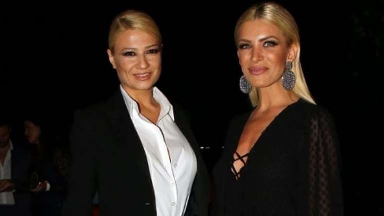 Χείμαρρος η Κατερίνα Καινούργιου για Φαίη Σκορδά: "Εγώ δεν παίρνω τηλέφωνα στελέχη και διοικήσεις, δε μου αρέσουν τα από πίσω"