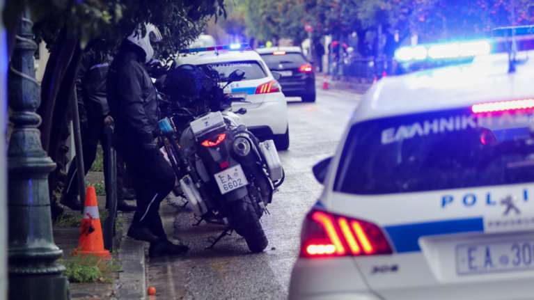 Θεσσαλονίκη: Εξιχνιάστηκε διάρρηξη με λεία 247.000 ευρώ από χρηματοκιβώτιο στη Θέρμη