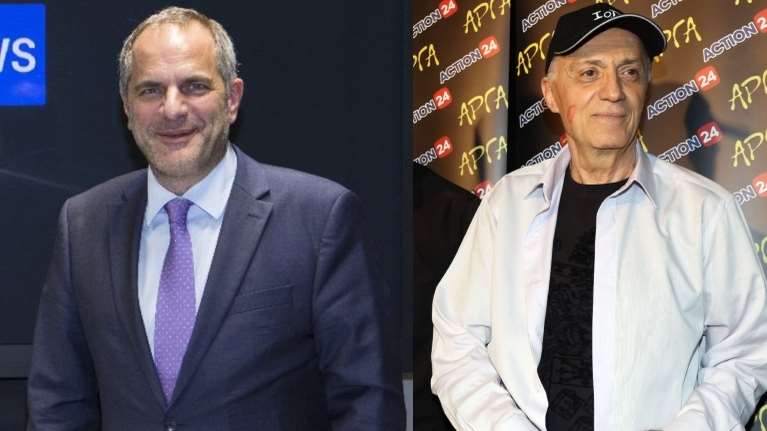 &quot;Έκλεισε η αποχώρηση Ζούλα από την ΕΡΤ, συζητάει με ΣΚΑΙ&quot;- Αποκαλυπτικός Νίκος Μαστοράκης και αιχμηρός για τη ΝΔ