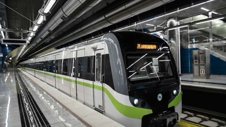 Κολωνάκι: Ποιοι δρόμοι κλείνουν για την κατασκευή του μετρό - Από σήμερα οι κυκλοφοριακές ρυθμίσεις