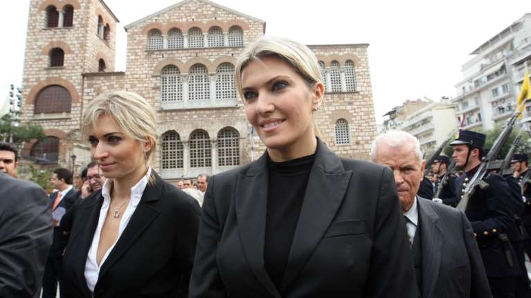 Εύα Καϊλή: Ελέγχονται και άλλα συγγενικά πρόσωπα εκτός της αδερφής και του πατέρα της