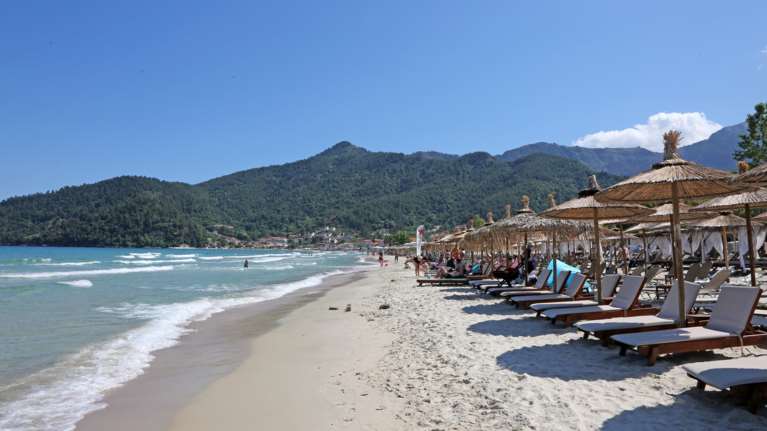 The Times: Αυτές είναι οι 35 καλύτερες παραλίες της Ελλάδας - Ποια νησιά αναδεικνύονται &quot;πρωταθλητές&quot;